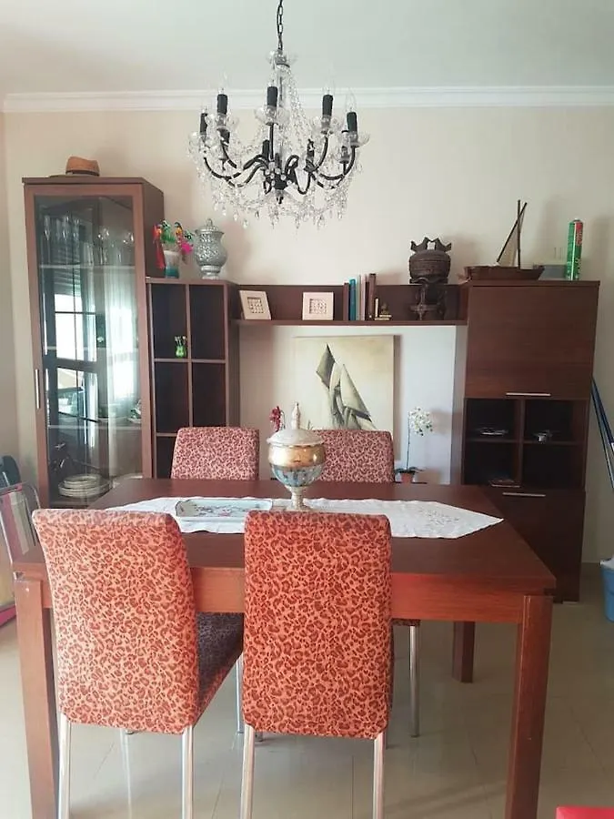 Apartamento en Torrox-Costa a 3 min de la playa Apartamento 0*, Torrox España